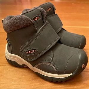 Keen Toddler Boot